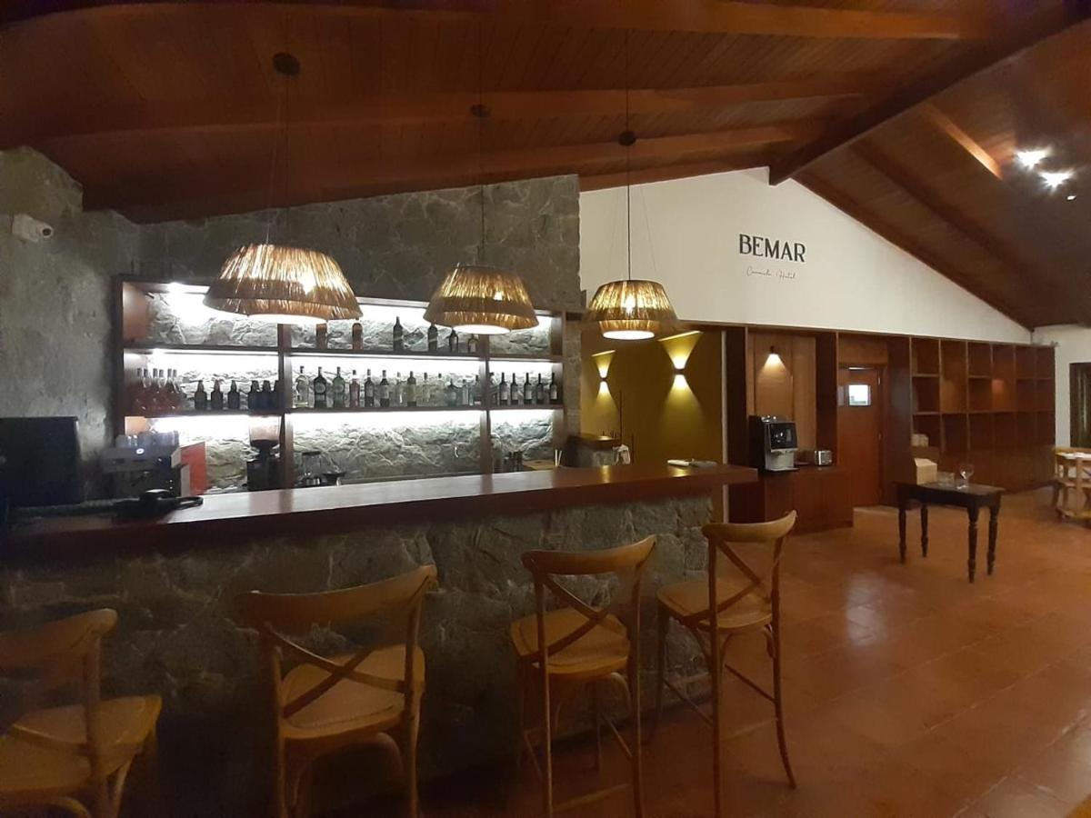 Bemar Carmelo Hotel Exteriér fotografie