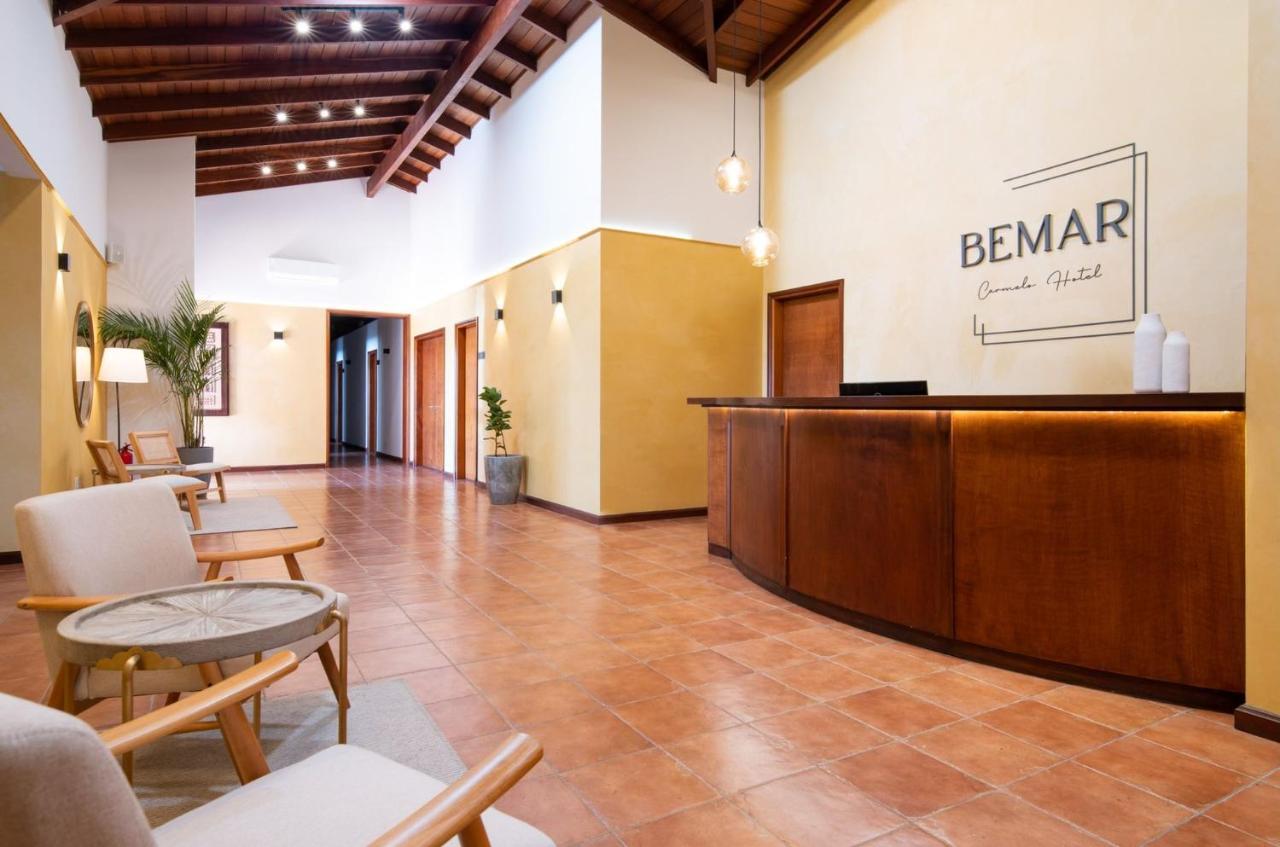 Bemar Carmelo Hotel Exteriér fotografie