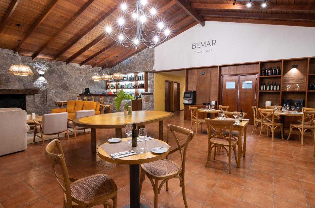 Bemar Carmelo Hotel Exteriér fotografie
