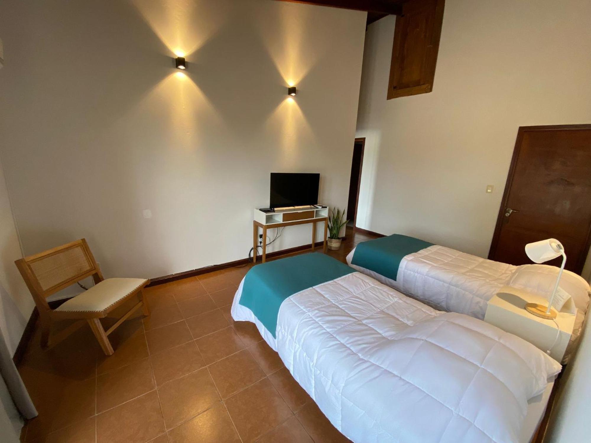 Bemar Carmelo Hotel Exteriér fotografie